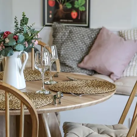 Apartment Townhouse - 2 Bed Luxury