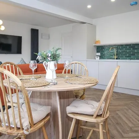 公寓 Townhouse - 2 Bed Luxury *